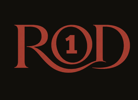 ROD①