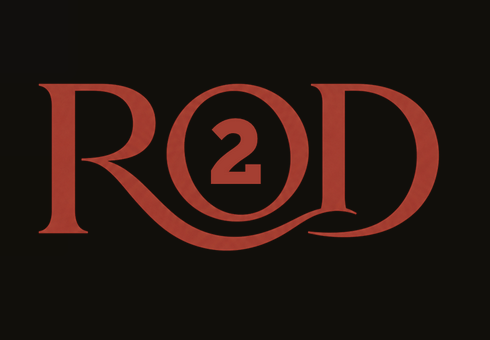 ROD②